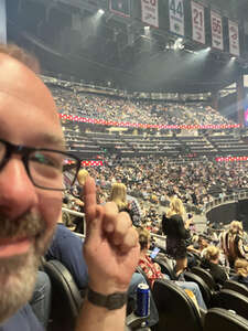 Old Dominion: No Bad Vibes Tour