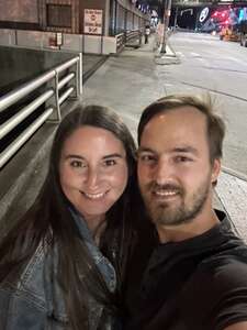 Old Dominion: No Bad Vibes Tour