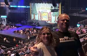 Old Dominion: No Bad Vibes Tour