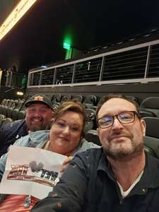 Old Dominion: No Bad Vibes Tour