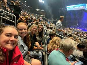 Old Dominion: No Bad Vibes Tour