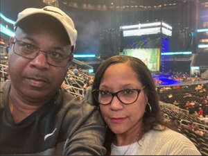 Old Dominion: No Bad Vibes Tour