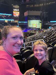 Old Dominion: No Bad Vibes Tour