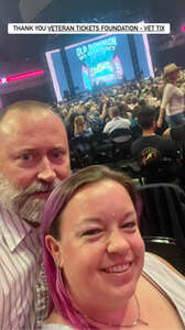 Old Dominion: No Bad Vibes Tour