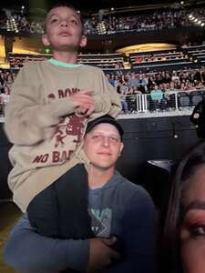 Old Dominion: No Bad Vibes Tour