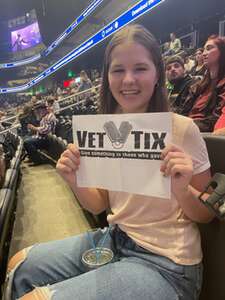 Old Dominion: No Bad Vibes Tour