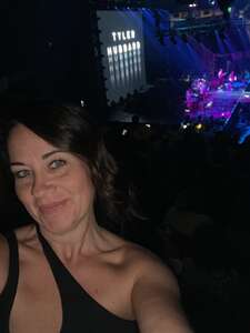 Old Dominion: No Bad Vibes Tour