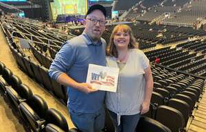 Old Dominion: No Bad Vibes Tour