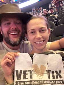 Old Dominion: No Bad Vibes Tour