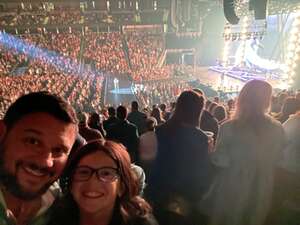 Old Dominion: No Bad Vibes Tour