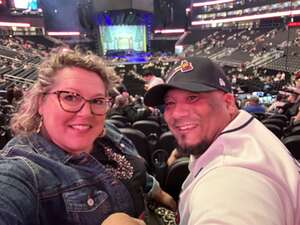 Old Dominion: No Bad Vibes Tour