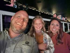 Old Dominion: No Bad Vibes Tour