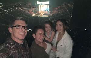 Old Dominion: No Bad Vibes Tour