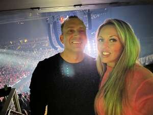 Old Dominion: No Bad Vibes Tour