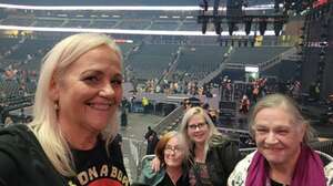 Old Dominion: No Bad Vibes Tour