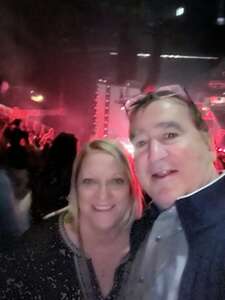 Old Dominion: No Bad Vibes Tour