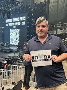 Old Dominion: No Bad Vibes Tour