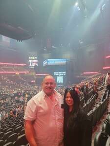 Old Dominion: No Bad Vibes Tour