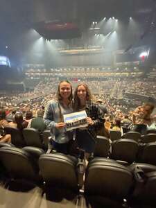 Old Dominion: No Bad Vibes Tour