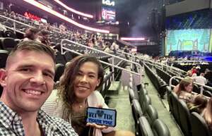 Old Dominion: No Bad Vibes Tour