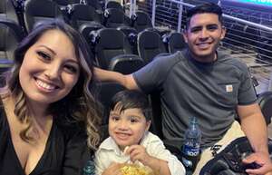 Old Dominion: No Bad Vibes Tour