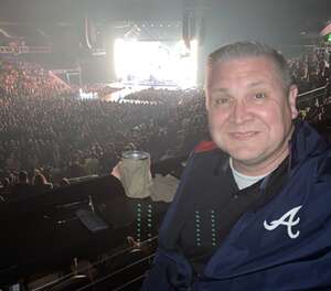 Old Dominion: No Bad Vibes Tour