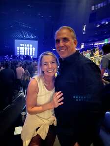 Old Dominion: No Bad Vibes Tour