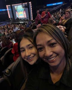 Old Dominion: No Bad Vibes Tour