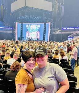 Old Dominion: No Bad Vibes Tour