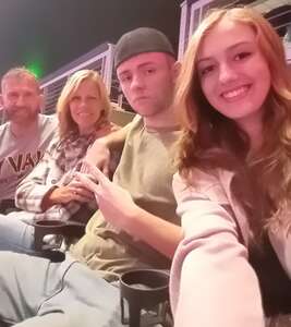 Old Dominion: No Bad Vibes Tour