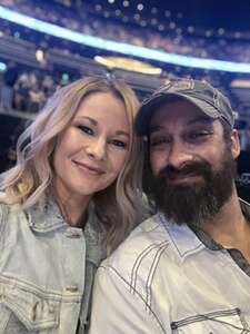 Old Dominion: No Bad Vibes Tour