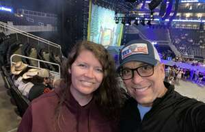 Old Dominion: No Bad Vibes Tour