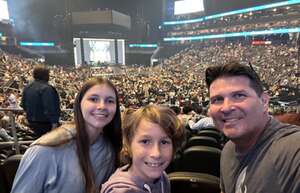 Old Dominion: No Bad Vibes Tour