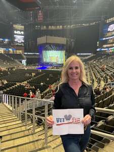 Old Dominion: No Bad Vibes Tour