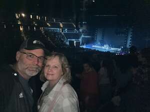 Old Dominion: No Bad Vibes Tour