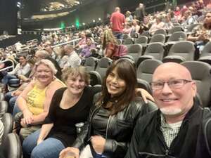 Old Dominion: No Bad Vibes Tour