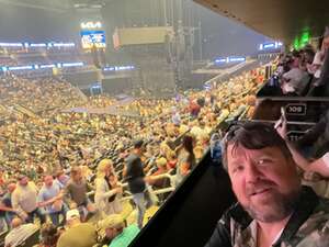 Old Dominion: No Bad Vibes Tour