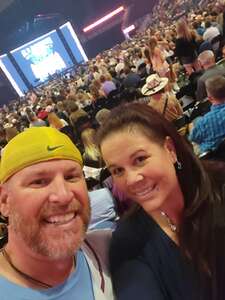 Old Dominion: No Bad Vibes Tour