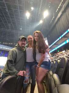 Old Dominion: No Bad Vibes Tour