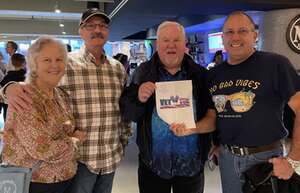 Old Dominion: No Bad Vibes Tour