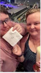 Old Dominion: No Bad Vibes Tour