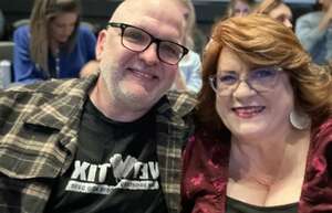 Old Dominion: No Bad Vibes Tour