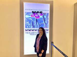 Yes: Classic Tales of Yes