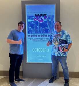 Yes: Classic Tales of Yes