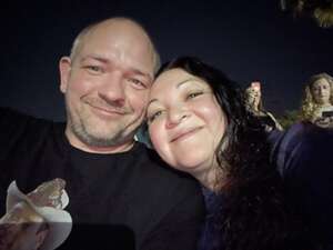 The All-american Rejects - Wet Hot All-american Summer Tour