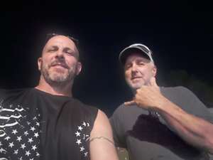 The All-american Rejects - Wet Hot All-american Summer Tour