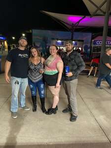 The All-american Rejects - Wet Hot All-american Summer Tour