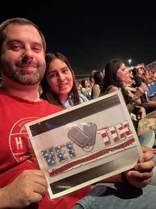 The All-american Rejects - Wet Hot All-american Summer Tour