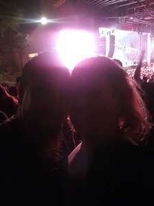 The All-american Rejects - Wet Hot All-american Summer Tour