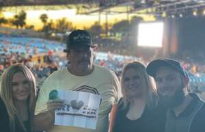 The All-american Rejects - Wet Hot All-american Summer Tour